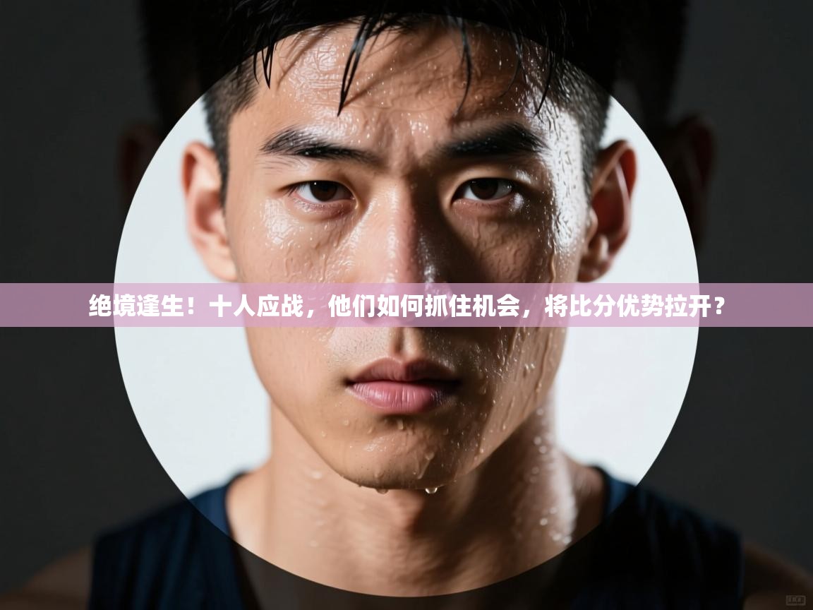 绝境逢生！十人应战，他们如何抓住机会，将比分优势拉开？  第1张