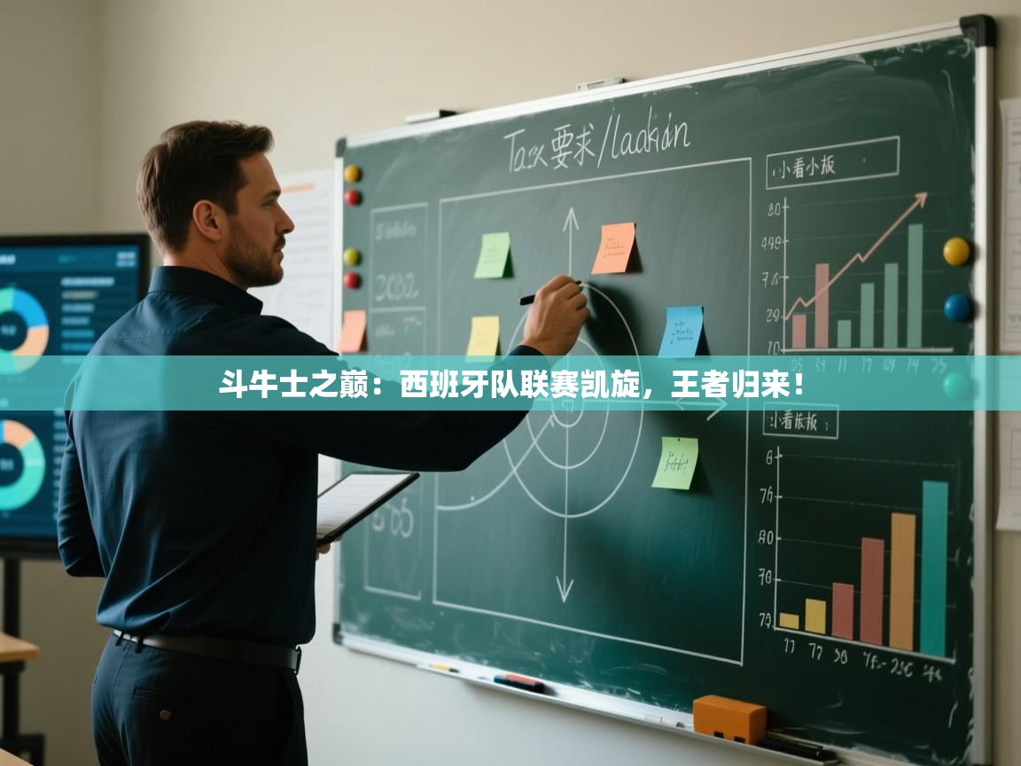 斗牛士之巅：西班牙队联赛凯旋，王者归来！  第1张