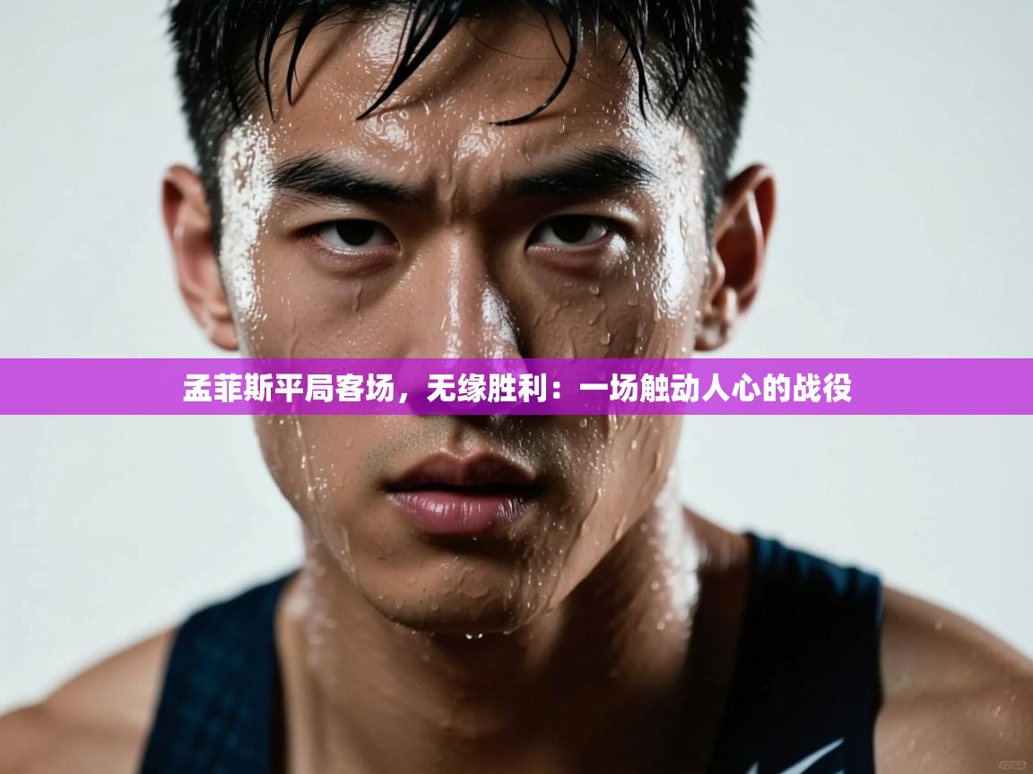 孟菲斯平局客场，无缘胜利：一场触动人心的战役  第1张